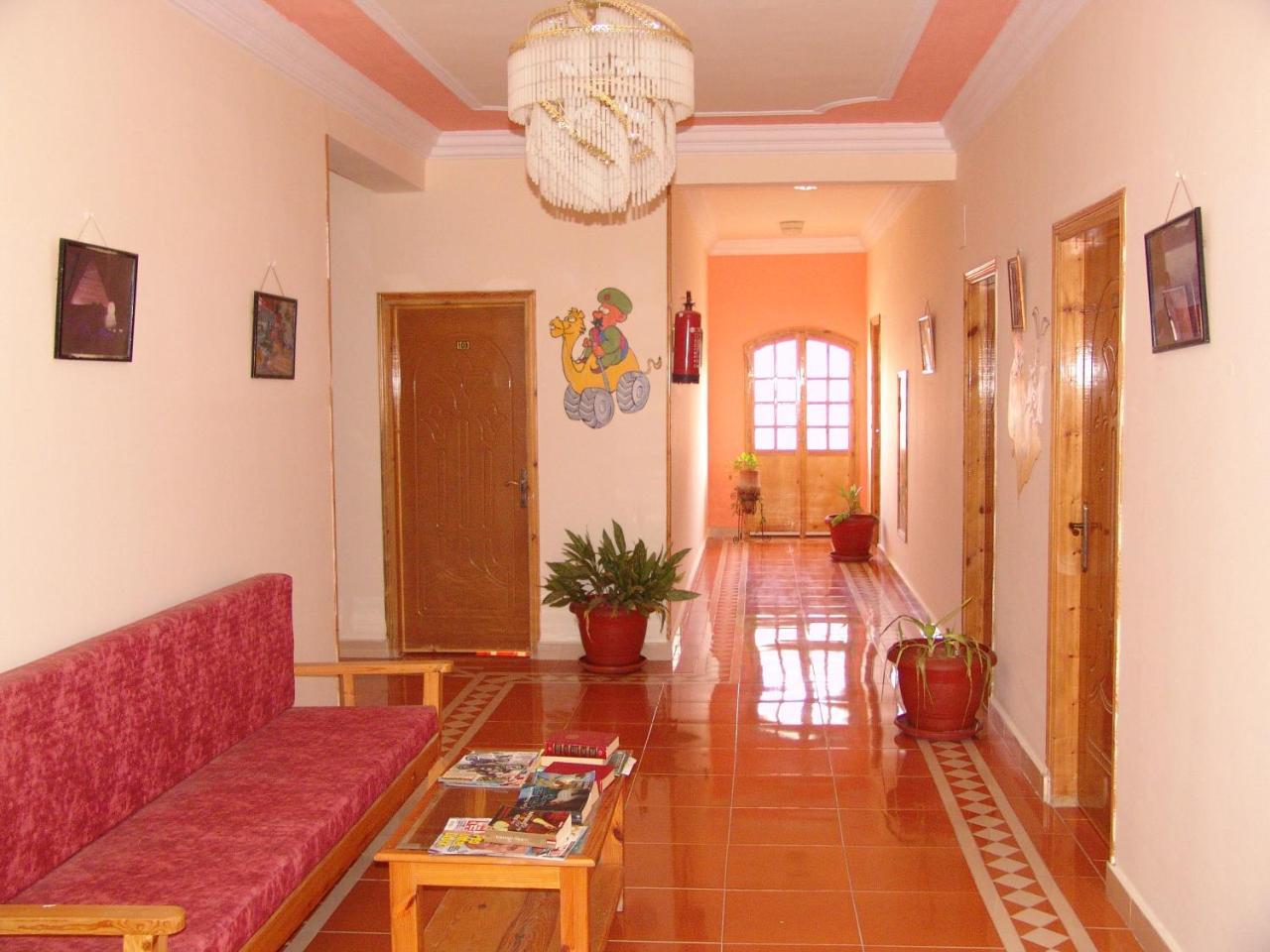 Hotel Ali Baba Safaga