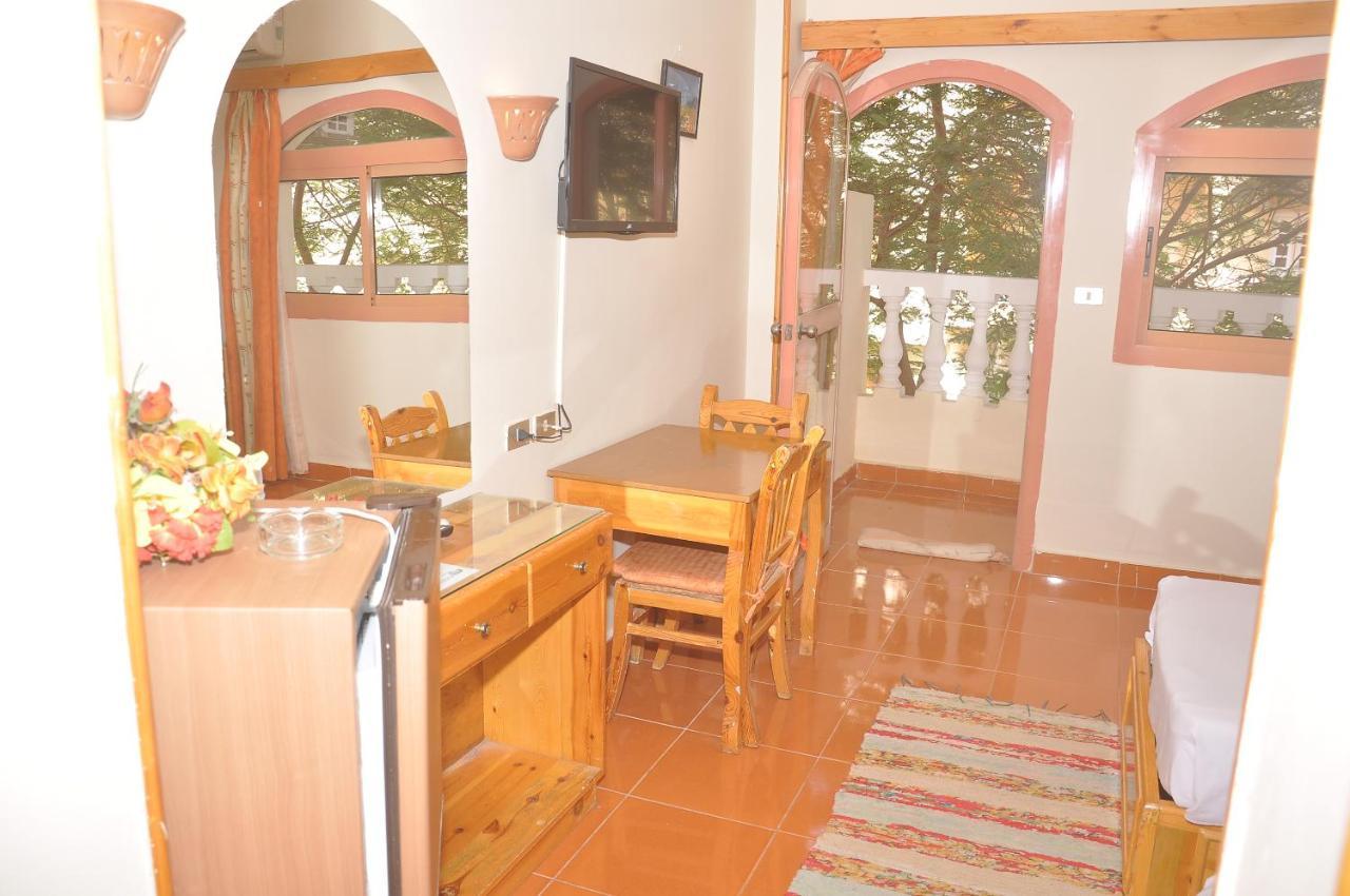 Hotel Ali Baba Safaga Hurghada